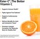 Ester-C 500 Mg With Citrus Bioflavonoids Capsules 120