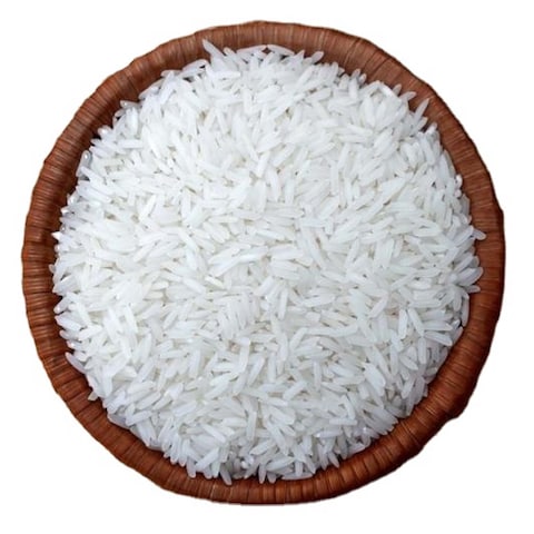 ارز بسمتي - 1 كجم