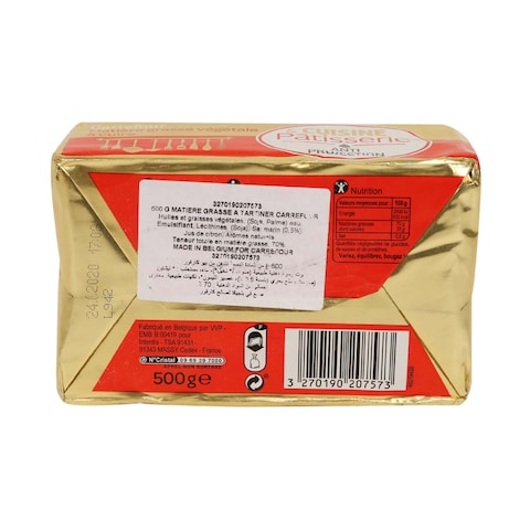 Carrefour Margarine 70% 500g