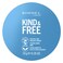 Rimmel London Kind And Free Vegan Pressed Powder 01 Translucent 10g