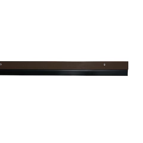 Ace Door Bottom (1m, Brown)