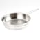 Korkmaz Astra Fry Pan Silver 20cm