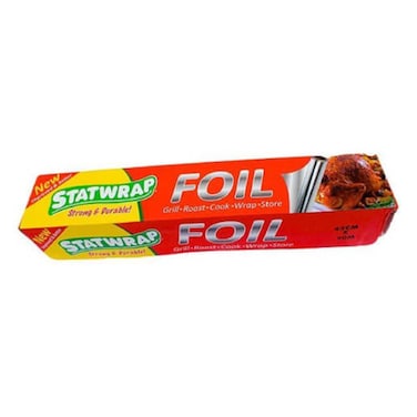 Statwrap Foil Catering 45Cmx90M