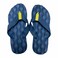 Al Nasser 470387 Slipper for Men - Blue - Size 45/46