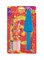 SARVAH 24-Piece Birthday Candle With Knife Set