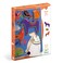 Djeco Wooden Puzzle - Nora &amp; Co