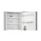 Bosch Fridge KGN55VL20M 550 Litre Silver