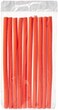 Generic 11 X 240 Mm Hair Foam Curler Roller 10 Piece Set - R005