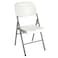 Blow Mold Folding Chair