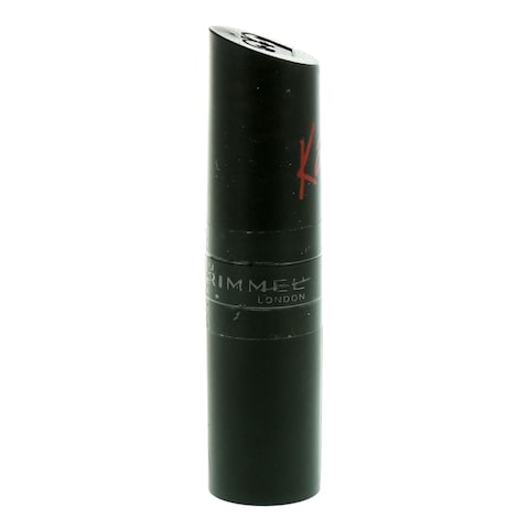 Rimmel London Kate Lasting Finish Lipstick 08 Tender Mauve 4g