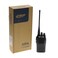 Crony -  CY-810 2W Professional Walkie Talkies, Best Portable Handheld Civilian Two Way Radio Black