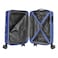 American Tourister Bricklane Spinner Luggage Hard Trolley Blue 55cm