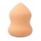 Generic - Bottle Gourd Sponge Flawless Smooth Pro Beauty Makeup Powder Puff -Beige
