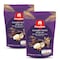 Carrefour Almond Dates With Chocolate Coated 250g Pack of 2