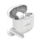 Switch Digital S200 Truly Wireless Bluetooth In-Ear Earbuds With Charging Case White