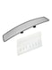 Generic - Rearview Wide Angle Curved Interior Glass Convex Mirror