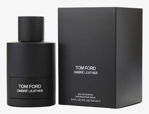 Tom Ford Amber Leather Perfume 100 ml