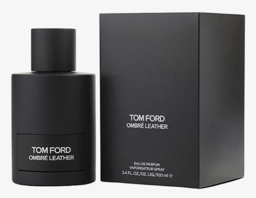 Tom Ford Amber Leather Perfume 100 ml