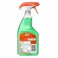 Mr. Muscle Advanced Power Window And Glass Cleaner 750ml x Pack of 2