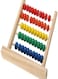 Generic Wood Abacus Toy Learning Educational Kids Math For Childs