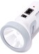 Sanford Rechargeable Emergency Lantern White
