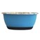 Tyrol Matte Inox Bowl Blue 13.5cm