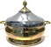HAVELI
SULTAN HOTPOT
KNOB &amp; HANDLES 

28 CM