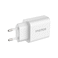 Faster Type-C Super Fast Charging Adapter For Samsung &amp; iPhone PD25W-EU