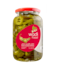 Wadi Food Jalapeno Pepper Sliced 1Kg