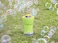 Gazillion Bubble Rush Battery Operated