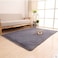 Comfy Bell Area Rug - Grey