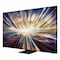 Samsung Series 8 Neo 75-Inch UHD Smart QLED TV QA75QN800DUXZN Black and and Q-Series Soundbar HW-Q700 Black