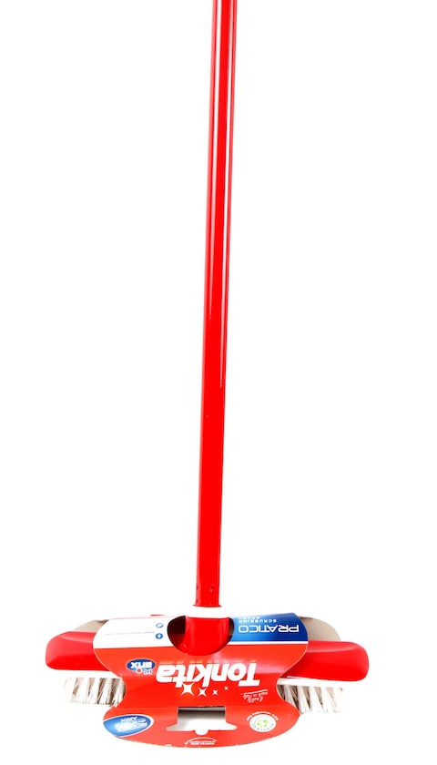 TONKITA PRODIGIO PUSH-BROOM W/H