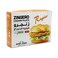 Meat Town Zinger Chicken Fillets Regular 500g