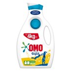 Buy OMO CONCENTRATED GEL DETERGENT WITH TOUCH OF COMFORT 2L in Kuwait