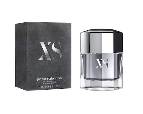Paco Rabanne XS Men Eau De Toilette - 100ml