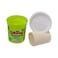 ToyPro DohTime Single Can Dough 3167 Green 85g