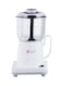 Dlc Electric Coffee Grinder White 450Watts