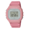 Women's Resin Digital Wrist Watch W-218HC-4AV Pink