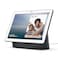 Google NEST HUB MAX Smart Display With Google Assistant - CHARCOAL