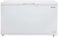 فريزر تبريد عمودي 4 دي من جينيرال سوبريم، سعة 400 لتر، لون ابيض (غير شامل التركيب)
