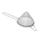 RAJ STEEL CONICAL STRAINER 11.5 CM