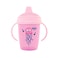 Wee Enjoy Non-Drip Pp Training Cup 240 Ml-Pink