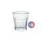 London Shot Glass Set - 6 Piece