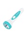 Sonashi Rechargeable LED Torch SPLT-116U Blue/White