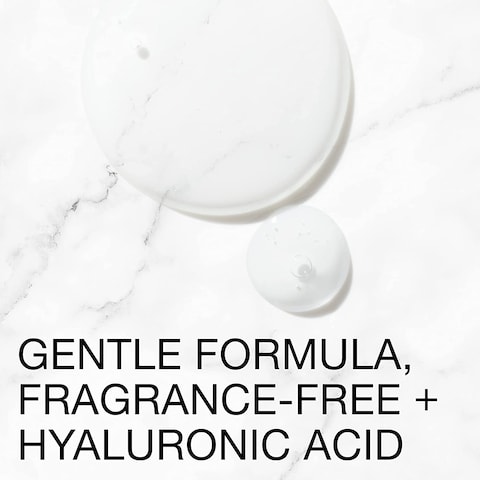 Neutrogena Skin Perfecting Daily Liquid Facial Exfoliant With 7% Aha/Pha Blend + Ha To Smooth, Exfoliate &amp; Replenish Dry Skin, Leave-On Face Exfoliator, Oil- &amp; Fragrance-Free, 4 Fl. Oz