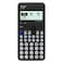Casio FX-82CW Classwiz Standard Scientific Calculators Black