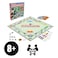 Hasbro C1009 Classic Monopoly Board Game 8+ Years