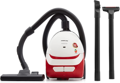 NIKAI VACCUM CLEANER 1400W - NVC2302