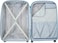 Delsey CLAVEL 4W 83CM TROLY, TEAL BLUE